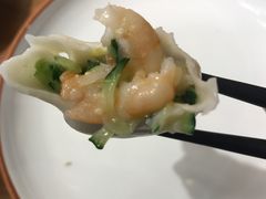 -必点海鲜·鲅鱼水饺(鞍山西道店)