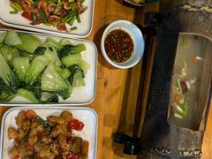 -61号餐吧(兴坪古镇漓江店)