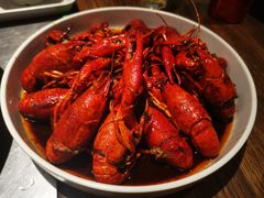 -龙巢盱眙龙虾·牛蛙·烧烤宵夜(八卦岭店)