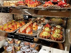 -BUTTERFUL&CREAMOROUS 黄油与面包(西单大悦城店)