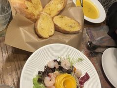 -秀·爱尔兰餐吧(上海路店)