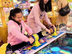 -汤姆熊欢乐世界(莘庄龙之梦店)