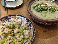 -常来小聚·广州非遗传承餐厅(高德置地店)