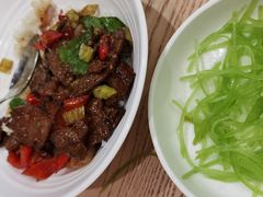-弄堂咪道-饭香·面香·馄饨香(汇锦广场店)
