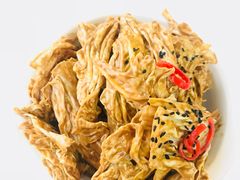 -金家老三饭庄(常营店)