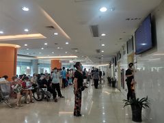 -中山大学中山眼科中心(区庄院区)