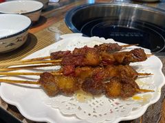 -刘少华贵州小黄牛·鲜牛肉火锅(总店)