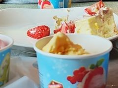 -北京港澳中心瑞士酒店·瑞士咖啡厅·自助餐