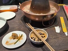 -东来顺饭庄(上地华联店)