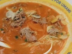 -粉小主·贵州酸汤牛肉粉(南京仙林金鹰店)