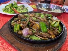 -联丰美食(番禺店)