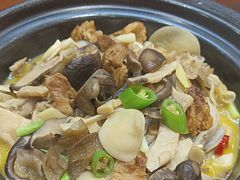 -小秦淮·南京土菜(新亭西路店)