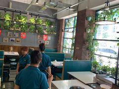 大堂-棒棒鱼活鱼火锅(防洪渠店)