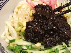 -北平食府(马鞍山路店)