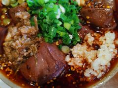 -谢老五跷脚牛肉·非遗传承店