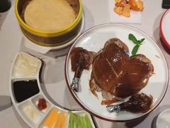 -大鸭梨烤鸭(金色漫香店)