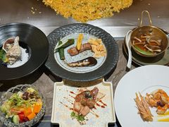 -松临·铁板烧&Omakase(神农店)