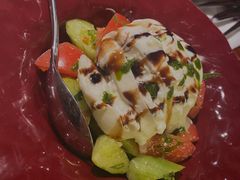 -格鲁·秀色Georgia’s Feast
