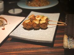 -山葵家·创意料理(万象汇店)