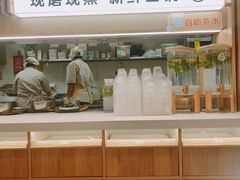 -小满手工粉(北京顺义华联店)