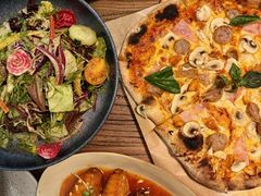 -比萨先生PIZZAMAN