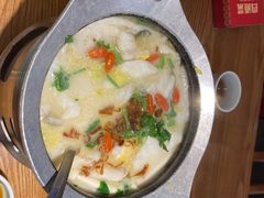 -闽上鲜·福建菜(龙湖滨江天街店)