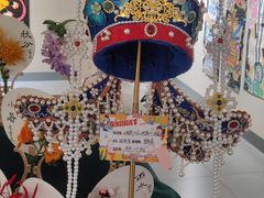 -南湖市民广场-乌鲁木齐美术馆