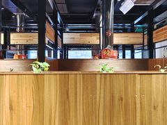 -山之屋炭火烧肉·生啤畅饮(大朗万科中央公园店)