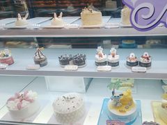 -华丰贺氏(福新西路店)