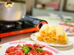 -燃计沙茶皇·香港沙茶火锅(人广旗舰店)