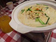 -湘当爱·鲜煮现炒(松岗立业路店)