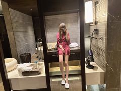 -海南清水湾莱佛士酒店