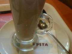 -COSTA COFFEE(天通苑华联店)