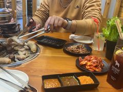 -炽城·烤肉名家(鸿达中央广场店)