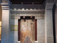 -北京古代建筑博物馆