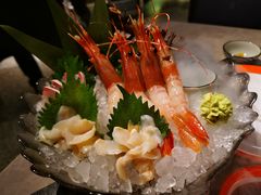 -極上萬膳·日料放题(海岸城店)