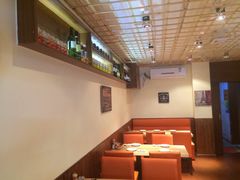 日式意大利料理子牛(潍坊路店)-VITELLO意大利料理(崂山路店)