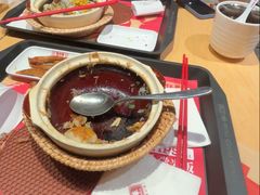 -华记煲仔华·煲仔饭(市桥易发店)