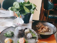 -煲宫猪肚鸡(晶品店)