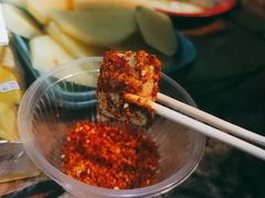 -炭火云南烤肉(西大万达店)