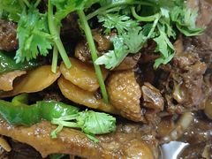 红烧麻鸭-咱家小院(汉中门店)