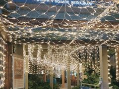 -喷泉广场餐厅·宵夜·海鲜烧烤大排档(长隆企鹅酒店)