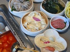-海底捞火锅(北京路店)