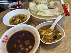 -堂上堂(益民街店)