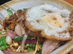 -圳兴面王·拌川·特色炒面(南山保利剧院店)