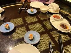 -北京四季酒店·采逸轩
