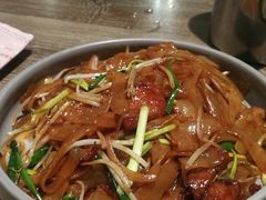 -茉莉餐厅(包河万达店)