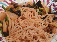 -新疆兵团食府清真(马连道店)