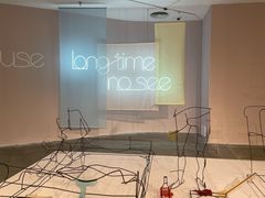 -chi K11艺术空间展览厅