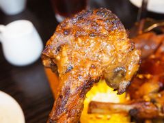 -blue frog蓝蛙(长泰广场店)